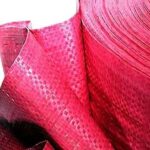 گونی-قرمز-پلی-رامین